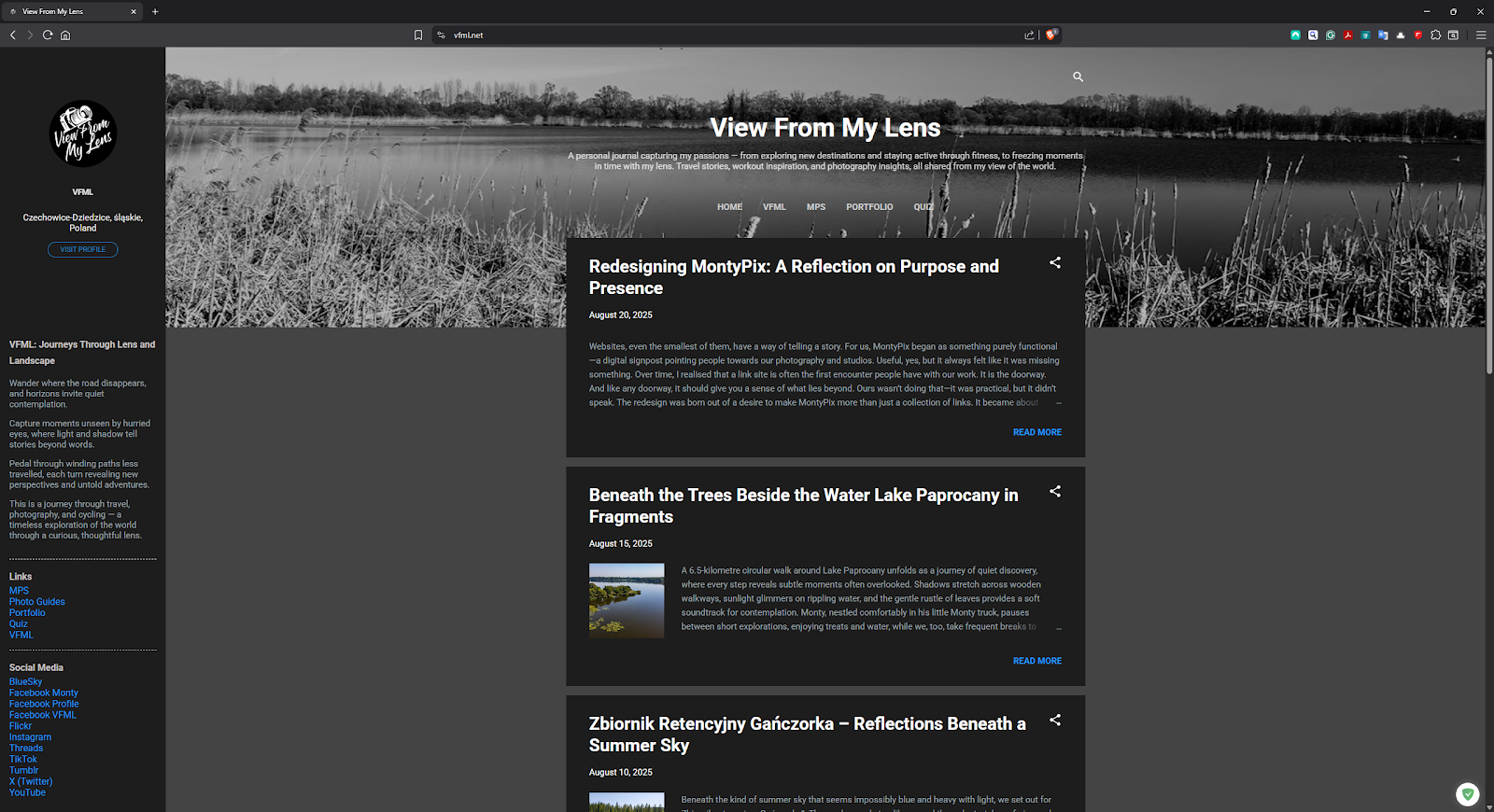 redesigning montypix reflective journal 898908087