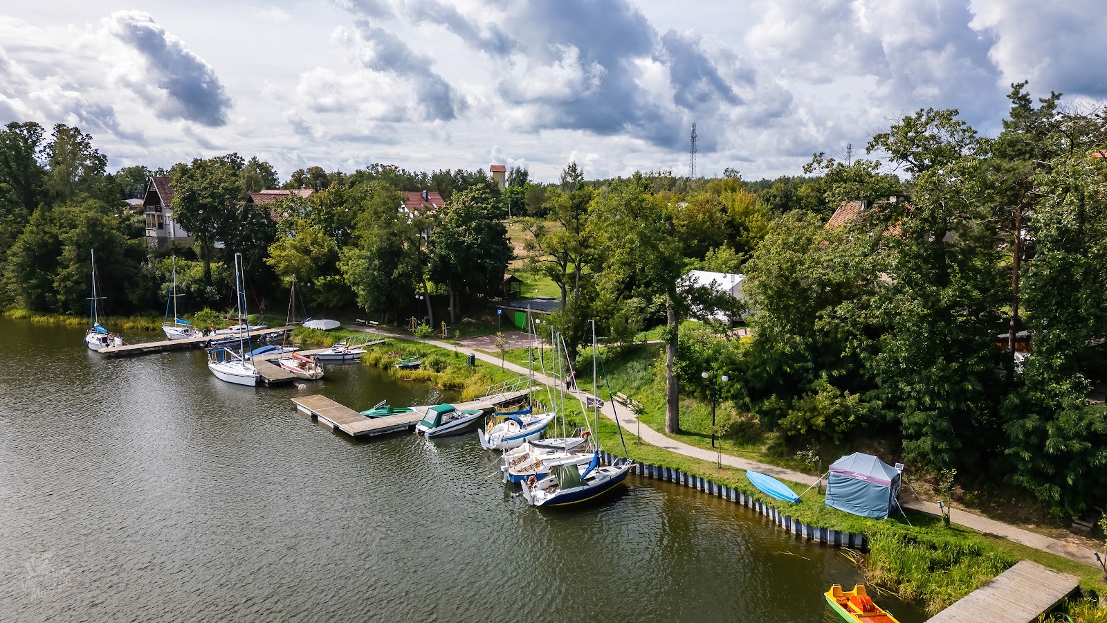 whispers of water and pines 119402924